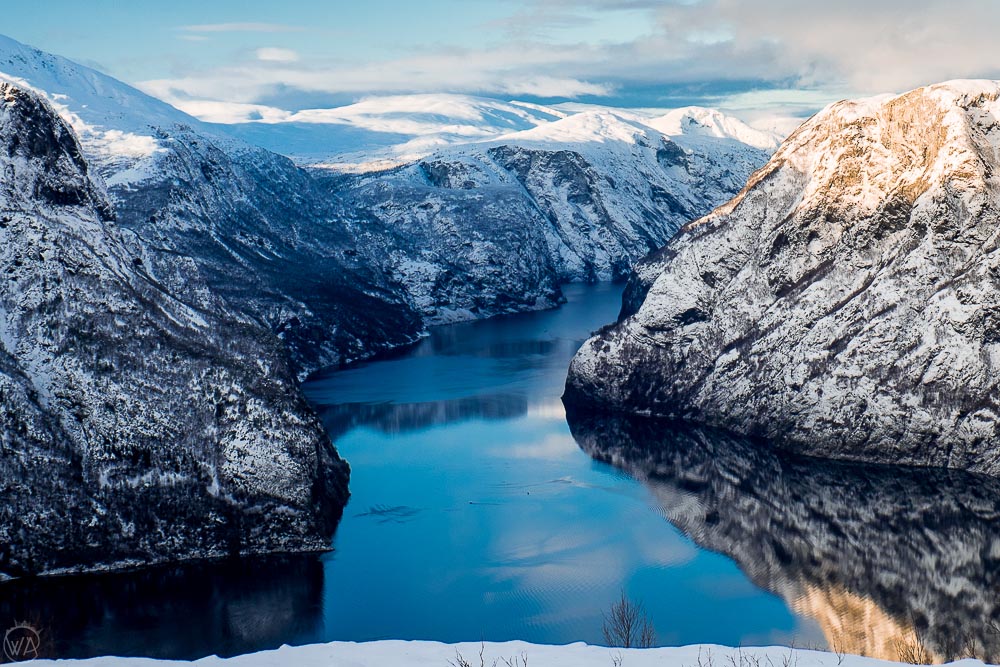 Norway